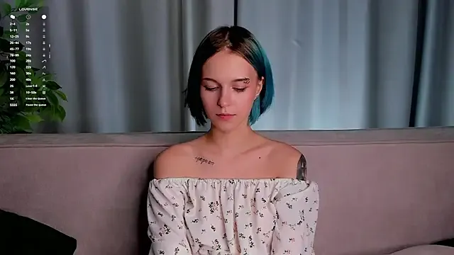 Alternative Cam Art