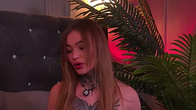Comic Star Cam Model